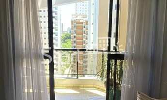 Imagem 2: Apartamento - Cambuí - Campinas