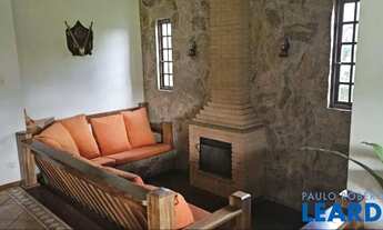 Imagem 5: CASA SOBREPOSTA - CENTRO - SP