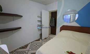 Imagem 7: Casa para locação no Jabaquara, mobiliadada