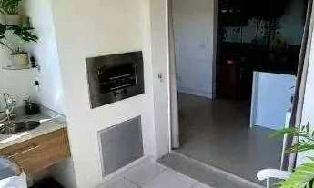 Imagem 5: Apartamento com 2 dormitórios à venda, 75 m² por R$ 780.000,00 - Vila Apiaí - Santo André