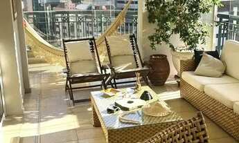 Imagem 6: Apartamento, Brooklin Paulista - São Paulo