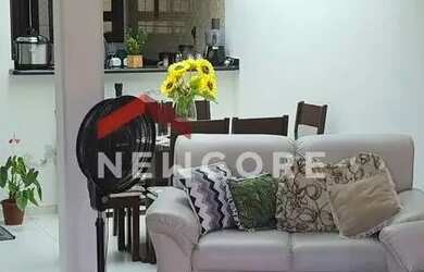 Imagem 7: Casa em Rua Edmundo João Mamer - Jardim Peruíbe - Peruíbe/SP