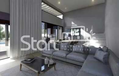 Imagem 4: Casa - Swiss Park - Campinas