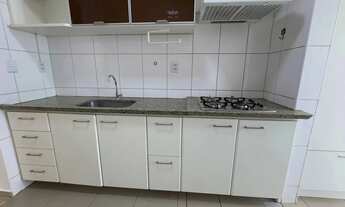 Imagem: Apartamento 2 quartos Jardim Goiás