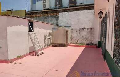 Imagem 4: Rua Ramos Ferreira, 1971A - Praça 14 de Janeiro