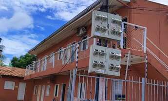 Imagem 2: Quitinetes no Paiaguas Cuiabá parque das águas