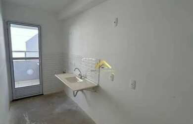 Imagem 2: Apartamento com 2 dormitórios à venda, 46 m² por R$ 328.000,00 - Vila Aricanduva - São Pau