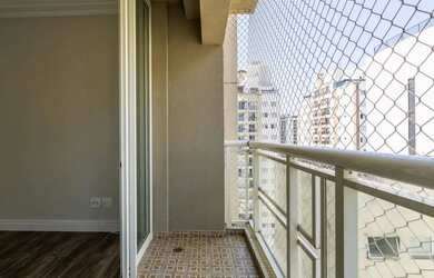 Imagem 4: Apartamento para venda em Perdizes com 2 quartos, sendo 1 suíte , 57m²