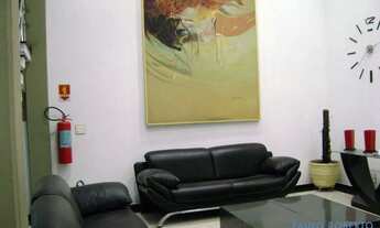 Imagem 6: PRÉDIO - BARRA FUNDA - SP