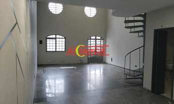 Imagem 3: Salão de 470 m² com escritório e local para show room na Vila Galvão