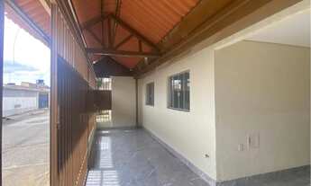 Imagem 5: CASA DISPONÍVEL NO BAIRRO DO JADERLANDIA JL