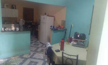 Imagem 3: Vendo, vila de casas