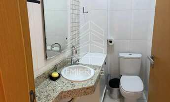 Imagem 7: PRAIA GRANDE - OCIAN - 2SUITES - 2 VAGAS - PISCINA