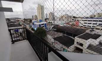 Imagem: MARES DA GRECIA - M.CC - LESTE - 134M²