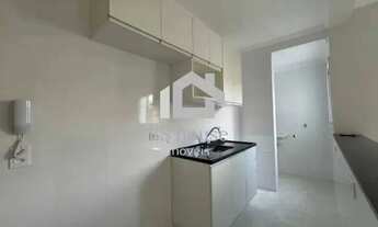 Imagem 2: Cobertura 2 dormitórios- 54m² + 54m² quintal externo - Próximo Prestes Maia