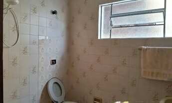 Imagem 3: CASA RESIDENCIAL em JAGUARIÚNA - SP, JARDIM SÃO JOÃO