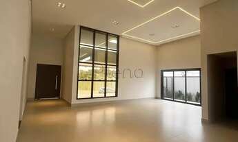 Imagem 4: Casa com 4 quartos à venda, Jardim Indaiatuba Golf, em Indaiatuba/SP