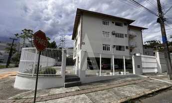Imagem 2: Apartamento residencial de 2 quartos no bairro Saguaçu, Joinville, com 75,83 m²