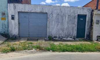 Imagem: Casa a venda 120 mil