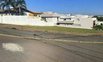 Imagem 4: Terreno à venda, 706 m² por R$ 1.170.000,00 - Loteamento Residencial Jardim Villagio - Ame