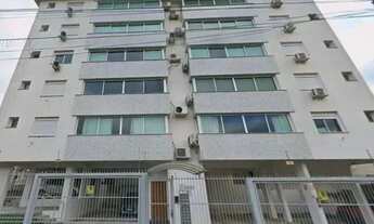 Imagem: Apartamento de 2 dormitórios com suíte