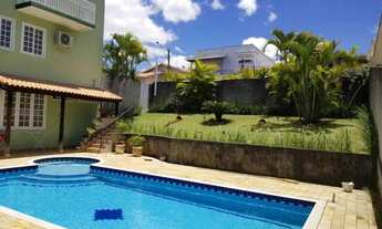 Imagem 2: Casa em Rua Capri - Giardino D' Itália - Itatiba/SP