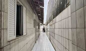 Imagem 3: Casa Residencial à venda, Balneário Pires, Praia Grande - CA0767