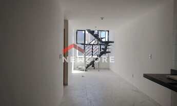 Imagem 3: Cobertura em Avenida Marechal Hermes da Fonseca - Bessa - João Pessoa/PB