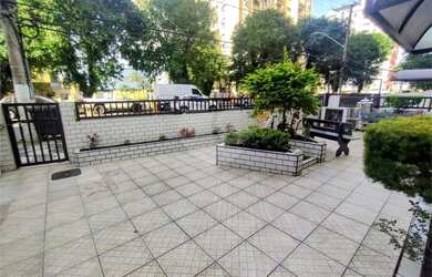 Imagem: Studio com 1 quartos para locação em Ponta