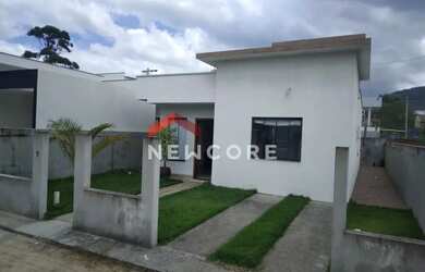 Imagem: Casa em Servidão Novas Palmeiras - São