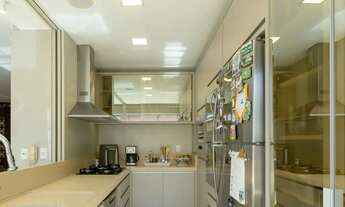 Imagem 6: Apartamento - 3 dormitórios - 3 Suítes - localizado em Balneário Camboriú / Centro REF: DW