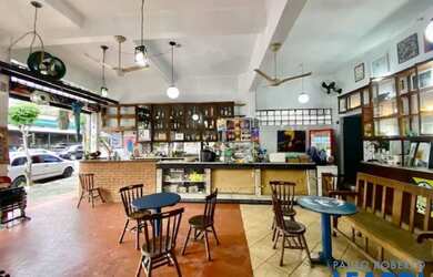 Imagem 2: COMERCIAL - VILA MADALENA - SP