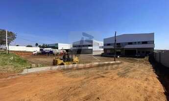 Imagem 2: Galpão Industrial para alugar no bairro Jardim Flamingo em Marilia - SP