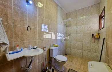 Imagem 7: AL Aluga Casa Acabamento Colonial 3 Quartos (1 Suíte