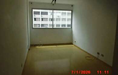 Imagem 2: Apartamento para locação com 01 dormitório em Santa Cecília - São Paulo - SP