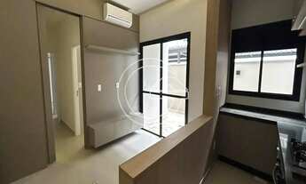 Imagem 5: ALUGA-SE Apartamento NO INSPIRE BY TACK - MARÍLIA/SP