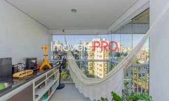 Imagem: Cobertura duplex Vila Madalena com 2 dorm