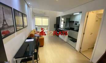 Imagem 5: Flat com ótimo preço no bairro Moema. Confira!