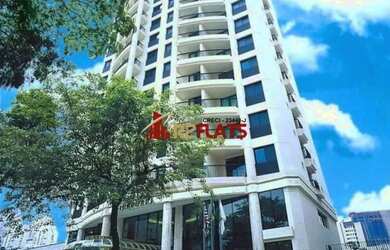 Imagem 6: Flat com ótimo preço no bairro Moema. Confira!