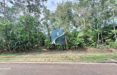 Imagem 7: Lote no Alphaville III - Ponta Negra