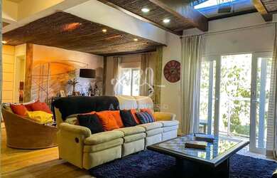 Imagem 2: Apartamento em Capivari - Vila Abernéssia - Campos do Jordão/SP