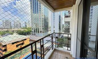 Imagem 5: APARTAMENTO - ALPHAVILLE - SP