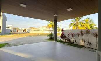 Imagem 3: Malui Residence 3/4 sendo 3 suítes - PRONTA PARA MORAR [11949