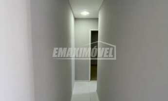 Imagem 5: Apartamento - Condomínio Parque Sícilia - Vossoroca - Votorantim/SP