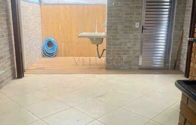 Imagem 6: Sobrado com 2 quartos à venda no Jardim Cristina em Campinas