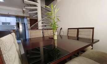 Imagem 6: Cobertura à venda em Valinhos, Jardim Alto da Boa Vista, com 3 quartos, com 148 m²