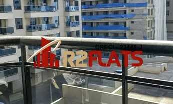 Imagem 3: Flat com ótimo preço no bairro Vila Nova Conceição. Confira!