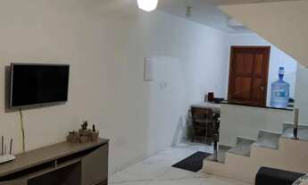 Imagem 7: Sobrado com 2 suítes, 84m², no Portal do Guarujá