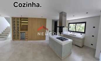 Imagem 7: Casa de condomínio em Alameda Sausalito - Jardim das Paineiras - Cotia/SP