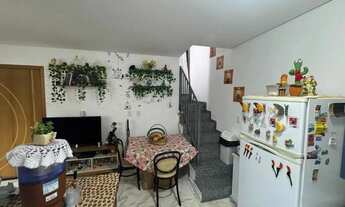 Imagem 2: Cobertura residencial com 108 m² em Santo André (Vila Cecília Maria) venda com financiame